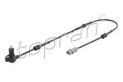 TEKERLEK HİZ SENSÖRÜ PEUGEOT 406-TOPRAN 721601001-4545.49-96183261