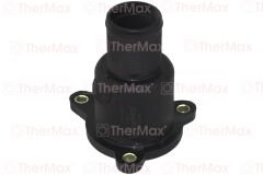 TERMOSTAT YUVA KAPAĞI CLIO-KNG-MGN II TIPALI PLASTİK-THERMAX T02.301P-8200578089-8200155515