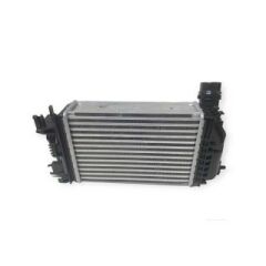 TURBO RADYATÖRÜ INTERCOOLER RENAULT CLIO V 19 1.0TCE NISSAN MICRA V 18 BRAZING 255x217x50-MY 144966668R-144966668R