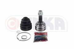 AKS KAFASI DIŞ TOYOTA COROLLA 1.4VVTİ-1.6 VVTİ 02-ANKA-4341012490-4341012530-4341012660