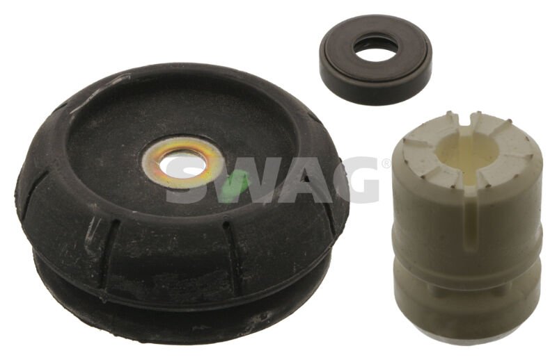 AMORTISÖR ÜST TAKOZU RULMAN KİTİ OPEL VECTRA A 88 95 CALIBRA A 90 96-SWAG-344513-90268464-90425479-344516