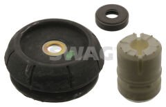 AMORTISÖR ÜST TAKOZU RULMAN KİTİ OPEL VECTRA A 88 95 CALIBRA A 90 96-SWAG-344513-90268464-90425479-344516