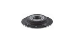 ARKA TEKER PORYASI KOMPLE PARTNER-BERLINGO 97 P406 95 XSARA 99 XANTIA 95 ABS SİZ 4 DELİK-SNR-3748.43-3701.64-3748.28-9620085780