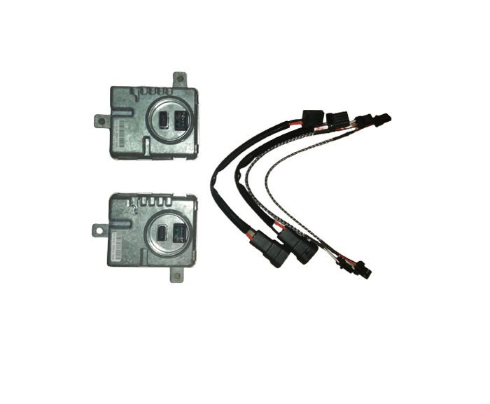 D1S/D3S OEM BALLAST ORİJİNAL KABLOLU-EMA 400-70