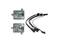 D1S/D3S OEM BALLAST ORİJİNAL KABLOLU-EMA 400-70