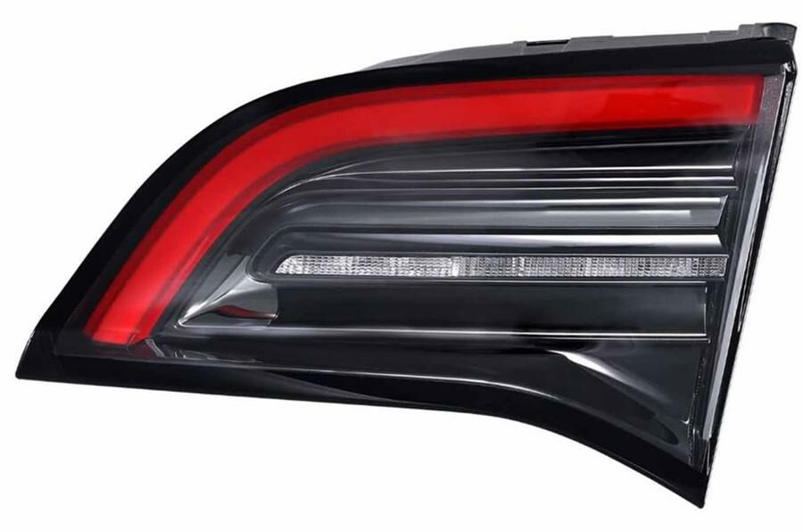 STOP LAMBASI LED İÇ SAĞ TESLA MODEL 3 MODEL Y-HELLA 2TZ015342921-150208900C