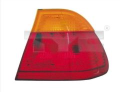 11-5916-01-2B B.3 E46 ARKA STOP DIŞ LH.98-01-TYC BMW1046010-63218364921