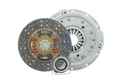 DEBRİYAJ SETİ HILUX VIII 2.4 D 2015-AISIN KT-387-310010K010