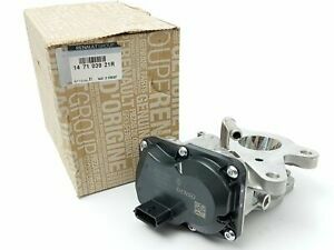 EGR VALFİ MASTER III-MOVANO B M9T-MY 147103921R-147103921R