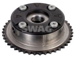 EKSANTRIK DISLISI EGZOZ MERCEDES M271 Kompressor W203 CL203 S203 C209 A209 W204 S204 W211 S211 W212-SWAG 33102582-A2710500900