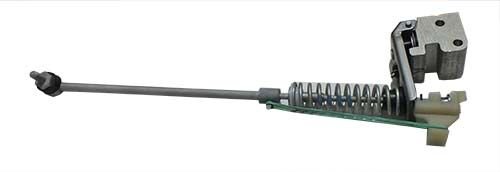 FREN LİMİTÖRÜ MASTER I-II 01-10 GÜÇLENDİRİLMİŞ ŞASİYE SAHİP ARAÇLAR İÇİN-BOSCH 0204031308-8200729948