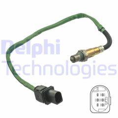 OKSIJEN SENSORU KAT. ONCESI MERCEDES W169 W246 W176 C117 W203 W204 W211 W212 W221 C197 R172 B906-DELPHI ES21131-12B1-A0045427318