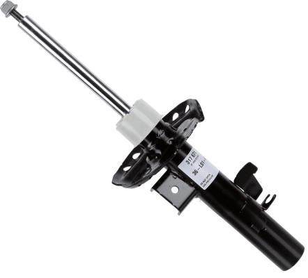 ÖN AMORTİSÖR SOL VOLVO XC60 2.0T 2.4D 3.2 T5 T6 D3 D4 2008 2017 GAZLI-SACHS 317671-30760309-31277371-31277626