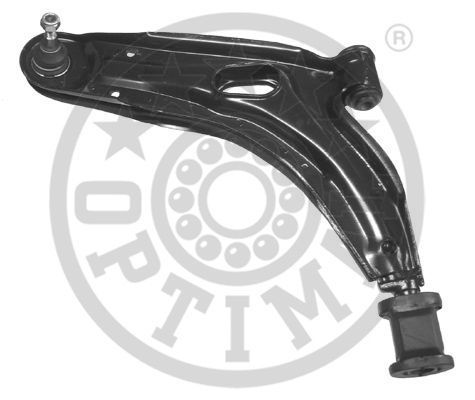 SALINCAK SOL ALT KOMPLE SAC UNO 146A/E 1983-1993-OPTIMAL G6-034-5939683-7705615