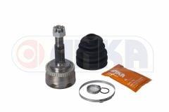 AKS KAFASI DIŞ NISSAN SUNNY III 1.4-1.4 16V-ALMERA 1.4 ABSLİ 42 DİŞ 90-00-ANKA-3910050Y00-3910051Y00-3910052Y00