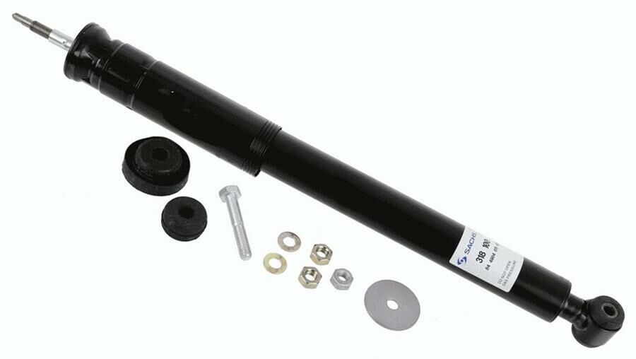 AMORTISOR ON GAZLI MERCEDES E-CLASS W210 S210-SACHS 318100-A2103202730