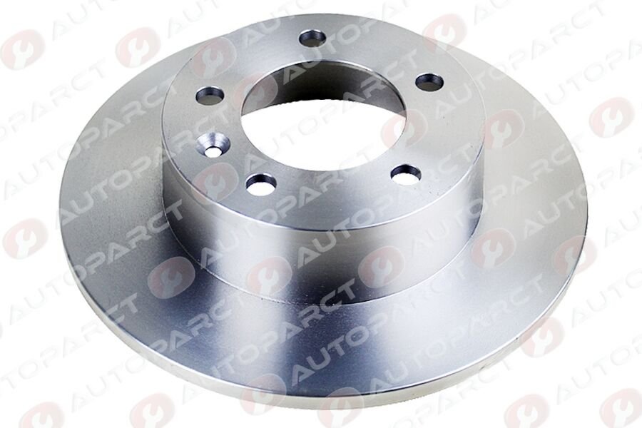 ARKA FREN AYNASI RENAULT MASTER II 00 OPEL MOVANO 00 305x12x5DL-AUTO FD30186-7700314107-4403045-4320600QAA