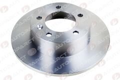 ARKA FREN AYNASI RENAULT MASTER II 00 OPEL MOVANO 00 305x12x5DL-AUTO FD30186-7700314107-4403045-4320600QAA