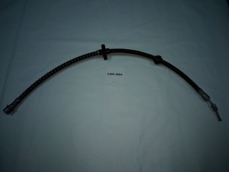 ARKA FREN HORTUMU SOL C5 RD TD 08-CAVO C900499A-4806E7