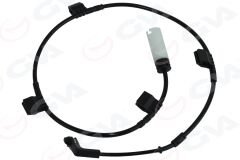BALATA FISI ON MİNİ COOPER R55 R56 R57-GVA 9106515-34356773017