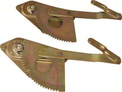 CAM KRİKOSU ARKA SAĞ R12 TOROS YM SEGMANLI TİP CAM MEKANİZMASI-SERCELER R008-7702188756