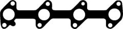 EGZOZ MANİFOLD CONTA CLIO-MEGANE III-IV-SYMBOL-FLUENCE-KADJAR-KANGOO-LAGUNA III-DUSTER-OTOCONTA 42457121-140361579R-8200128551-8200414346