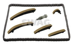EKSANTRIK ZINCIR SETI MERCEDES OM642 W203 W204 C219 C218 W211 W212 W164 W463 W221 W639 B906-SWAG-A0009936376-A6420500311-A6420502600