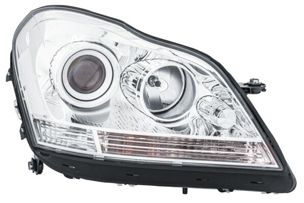 FAR SAG HALOJEN MERCEDES GL-CLASS X164 06 12-HELLA 1EL263400021-A1648204459
