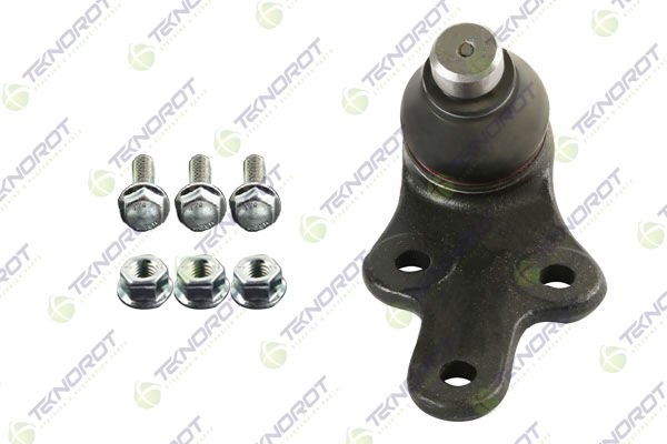 ROTİL ÖN SOL ALT FORD C-MAX II DXA/CB7.DXA/CEU 10 FOCUS III CB8 11-TEKNOROT FO-494K-1702983-BV613A424AAB