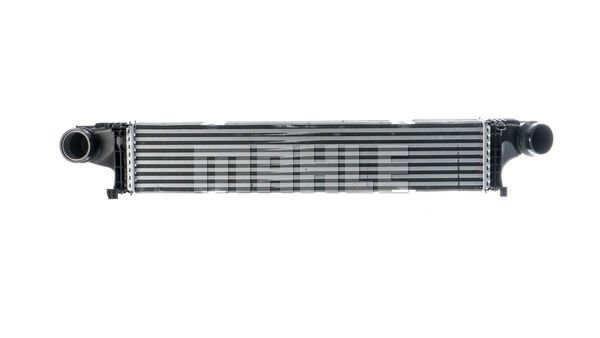 TURBOSARJ RADYATORU MERCEDES S-CLASS W221 05 13-MAHLE CI145000P-A2215005400