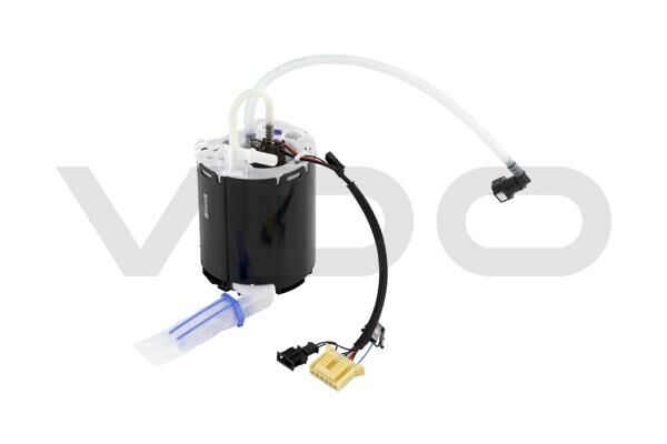 YAKIT BESLEME UNITESI KOMPLE 4.0 4.4 DICOVERY 3 R.R. SPORT-VDO A2C53385126Z-LR016845