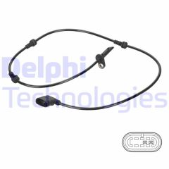 ABS SENSORU ON SOL MERCEDES C-CLASS W205 S205 C205 A205-DELPHI SS20830-A2059058103