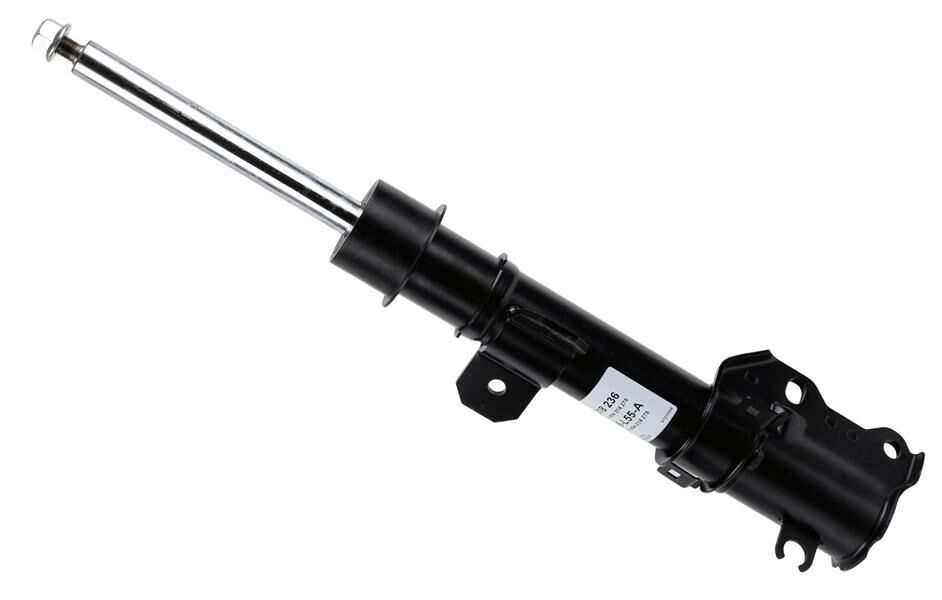 AMORTISOR ON GAZLI MERCEDES VITO W447 14-SACHS 318236-A4473205538