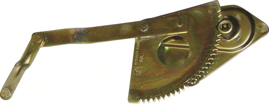 CAM KRİKOSU ARKA SOL R12 TOROS YM SEGMANLI TİP CAM MEKANİZMASI-SERCELER R007-7702188755