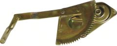 CAM KRİKOSU ARKA SOL R12 TOROS YM SEGMANLI TİP CAM MEKANİZMASI-SERCELER R007-7702188755
