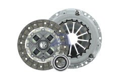 DEBRİYAJ SETİ YARIS 1.3 2001-2005-AISIN KT-281B