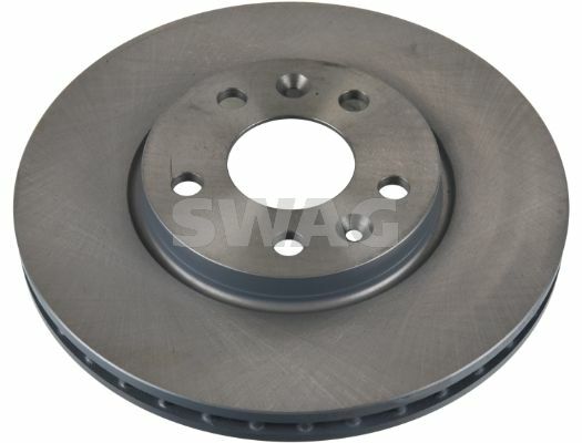ÖN FREN DİSKİ RENAULT MEGANE IV 15 TALISMAN 15 DIŞ ÇAP:296MM K:26MM Y:44MM 5 DELİK-SWAG 33100915-402062000R