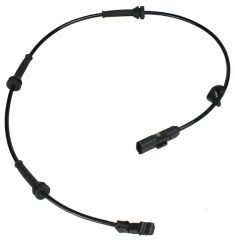 TEKERLEK HIZ SENSÖRÜ MEGANE 2-SCENIC 2 1.4-1.6-1.5 DCİ-1.9-2.0 DCİ 03 ÖN 720mm-DELPHI SS20294-8200404460