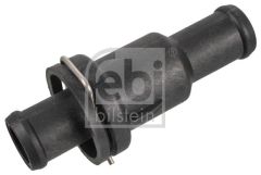 TERMOSTAT GOLF 5-6-JETTA-PASSAT-SCOROCCO-TIGUAN-A3-LEON 04-11 1.4TSI-2.0TDI-FEBI 172376-1K0121113A