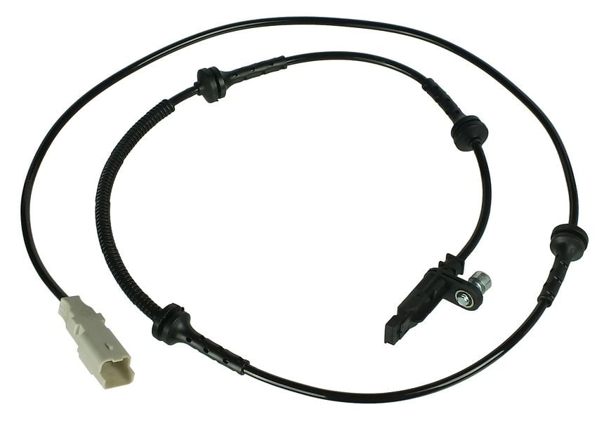 ABS TEKERLEK HIZ DEVİR SENSÖRÜ ÖN P407-C5-C6 04-DELPHI SS20307-4545.H5