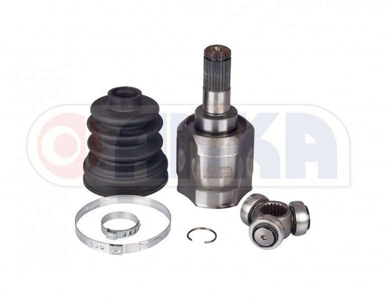 AKS KAFASI İÇ SET ACCENT-ERA 1.4BNZ 06-12-ANKA 30320003-495001R000-495011R000