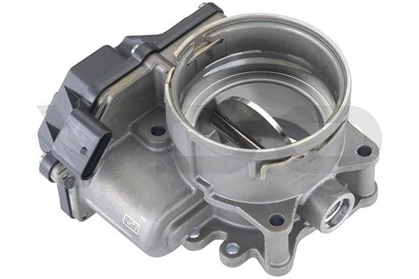 GAZ KELEBEGI MERCEDES VITO OM646 W639 06-VDO A2C59506475-A6460902070