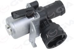 KALORIFER MUSLUGU MERCEDES W204 S204 C204 W212 S212 C207 A207 R172-GVA 6899001-A2712030164