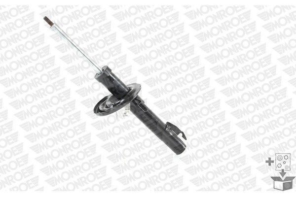 ÖN AMORTİSÖR L/R RENAULT GRAND SCENIC 2003 2008 GAZLI-MONROE G7396-8200106122-8200472411-8200362637