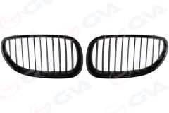 PANJUR PİANO SIYAH SET BMW E60 LCİ 04 09-GVA 9106520-51712155446-447