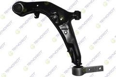 SALINCAK SOL ALT ROTİLLİ NISSAN PRIMERA P-12 03-TEKNOROT N-346-54501AV605-54501AV606