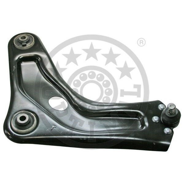 SALINCAK SOL PEUGEOT 207-OPTIMAL G6-1124-3520R7