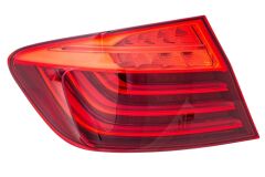 STOP LAMBASI DIS SOL LED BMW F10 LCI 13 16-HELLA 2SD011144311-63217306161