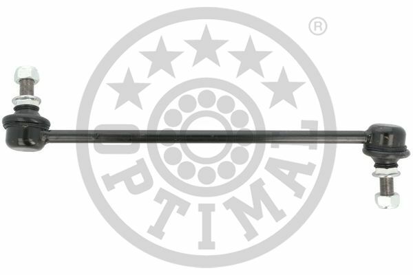 Z ROTU ÖN SOL RENAULT KOLEOS II 16 NISSAN QASHQAI J10-J11 X-TRAİL T31-T32 M12X1.25 300MM 1.6 DCI-2.0 DCI-OPTIMAL G7-1302-546681AA0A-546681AA0E-546684CB0A