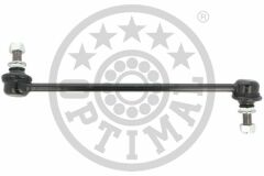 Z ROTU ÖN SOL RENAULT KOLEOS II 16 NISSAN QASHQAI J10-J11 X-TRAİL T31-T32 M12X1.25 300MM 1.6 DCI-2.0 DCI-OPTIMAL G7-1302-546681AA0A-546681AA0E-546684CB0A